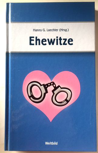 Buch ehewitze von hanns - von,