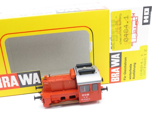 366h0 brawa 0484 01 - brawa, h0