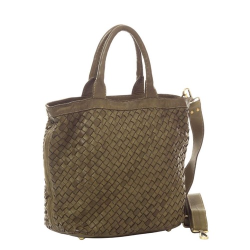 Bzna bag norma - bag, grün