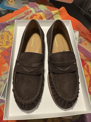 Loafers modell 2026 - modell, gr