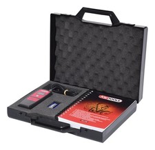 KS Tools Elektronischer Riemenspannungs-Prüfer HZ - 150.3165