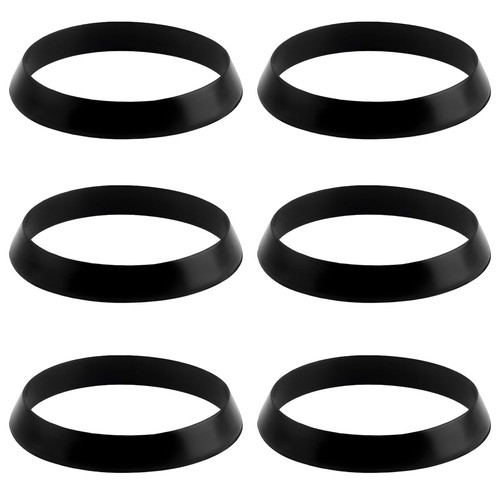 Drain pipe blind cap seal - cap, for