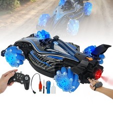 RC Stunt Auto 4WD