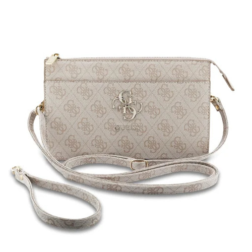 Guess clutch bag - guess,