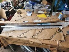 Original Mercedes B-Klasse W246 Fensterleiste Chrom A2467250282 10.2011-2019