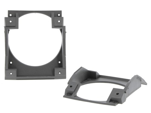 Lautsprecher adapter ringe - lautsprecher,