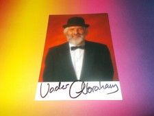 Vader Abraham  signed signiert