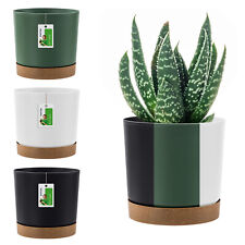 Blumentopf Übertopf Tubo