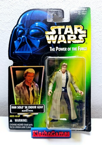 Star wars figur han solo - star, in