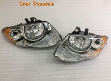 CHRYSLER TOWN & COUNTRY - USA