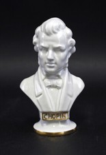 9942529 Porzellan Büste