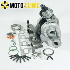 Turbolader 1.6 TDI 77 KW 105
