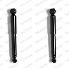 2x MONROE Stoßdämpfer E1248 Opel Astra G Astra G Stufenheck Opel Astra G Cabrio