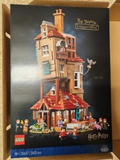 LEGO Harry Potter: Der