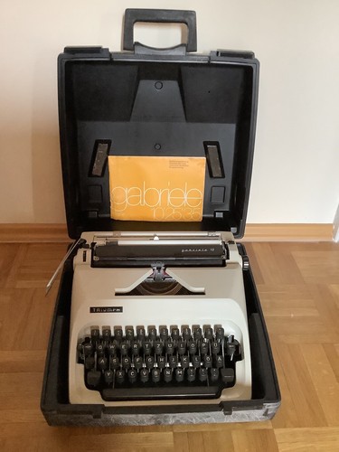 Adler triumph gabriele - triumph,