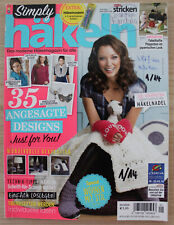 Simply Häkeln - 01/2014