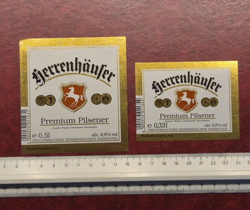 Herrenhäuser brauerei - brauerei,