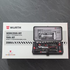 Würth WERKZEUG SET KNARRE