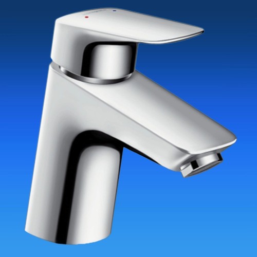 Hansgrohe logis - hansgrohe,