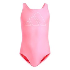 adidas Big Bars Kids Badeanzug
