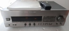 Yamaha RX-V393RDS – Receiver