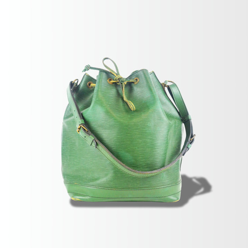 Louis vuitton noé - vuitton, epi