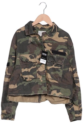 Bershka jacke damen - bershka,