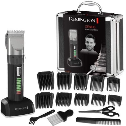 Remington haarschneider hc5810 - haarschneider,