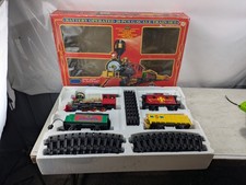 ECHO The Classic Rail Toy