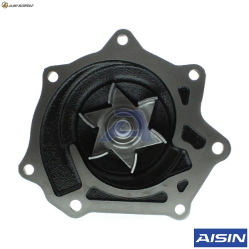 Wasserpumpe wpn 054a für ford - wpn-054a,