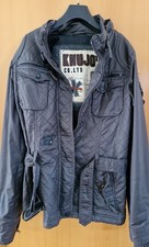 Jacke Übergangsjacke Khujo