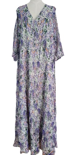 Rinaldi langes kleid marine - kleid,