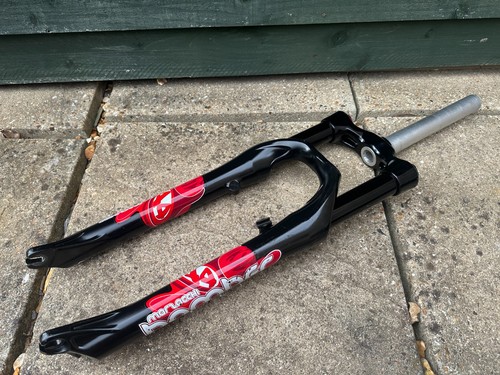 Marzocchi gabel bomber 44 - bomber,