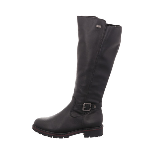 Rieker damenschuhe stiefel - rieker,