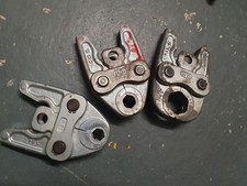 Pressbacken M15 M18 M35