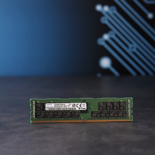 Achtung ddr4 server ram - server,