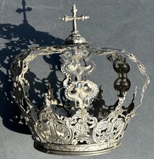 Antique Religious Processional