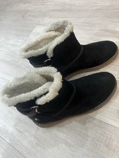 Damen Stiefeletten Boots
