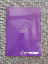 Solaris metrostyle prospekt - metrostyle,