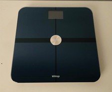 Withings WLAN-Körperanalyse-Waage WBS01 NP: 119,95 Euro (158)