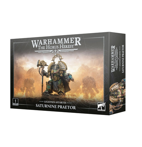 Warhammer the horus - warhammer,