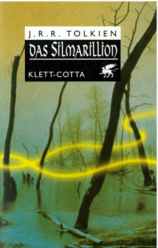 Das silmarillion von r - von,