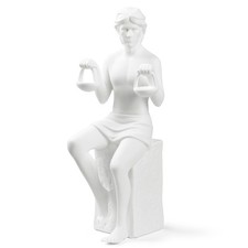 Goebel Christel Zodiacs Figur