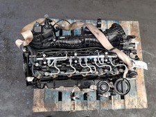 2012-2015 F30 BMW 3 Motor