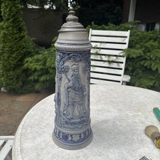 Alter großer Westerwälder