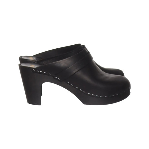 Swedish hasbeens clogs - swedish,