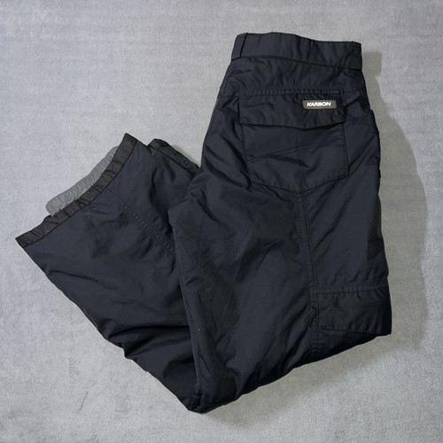 Karbon ski snowboard pants - karbon,