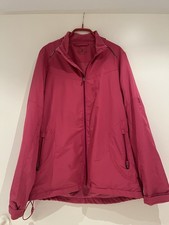 TCM Tchibo Laufjacke pink