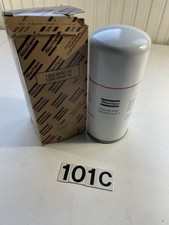 Original Atlas Copco Hydraulikfilter Patronenfilter  1202 8040 00.  LP: 101C
