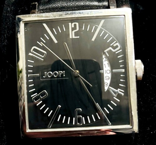 Joop purist automatik - joop,